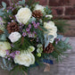 Florist's Choice Hatbox Arrangement - Medium