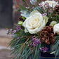 Florist's Choice Hatbox Arrangement - Medium