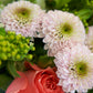 Florist's Choice Hand Tied Bouquet In Aqua Box (Pictured £20)