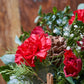 Winter Hat Box