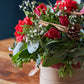 Winter Hat Box