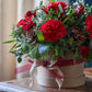 Winter Hat Box