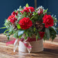 Winter Hat Box