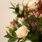 Florist's Choice Hand Tied Bouquet In Kraft Box