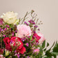 Florist's Choice Hand Tied Bouquet In Kraft Box