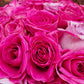 Simply Roses Hatbox (Pictured £40)